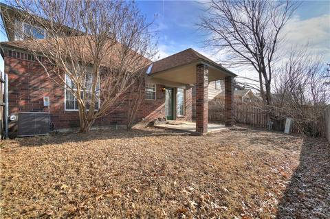 2137 Lakecrest Dr, Moore, OK 73170 photo 34