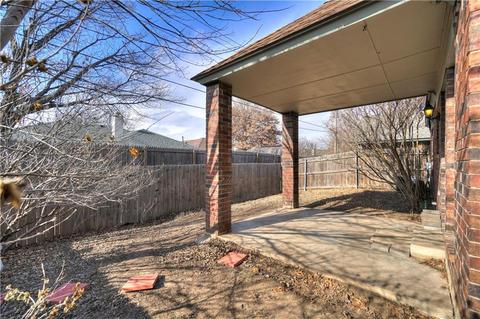 2137 Lakecrest Dr, Moore, OK 73170 photo 35