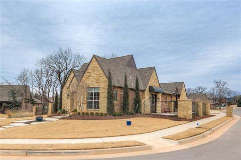 2425 Nay Circle Cir, Edmond, OK 73034 photo 8