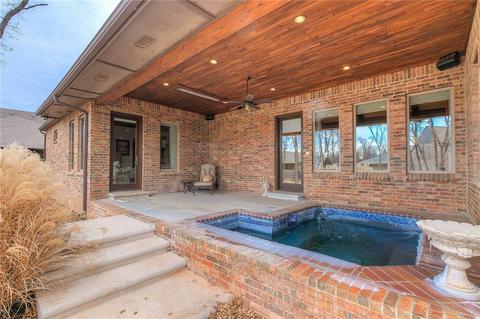 2425 Nay Circle Cir, Edmond, OK 73034 photo 9