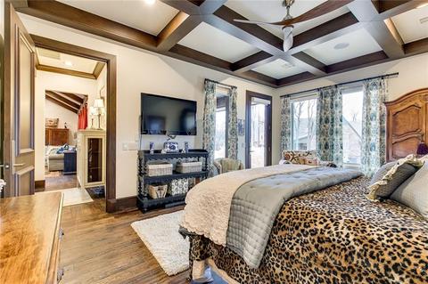 2425 Nay Circle Cir, Edmond, OK 73034 photo 32