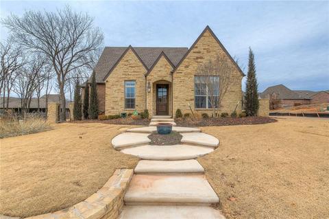 2425 Nay Circle Cir, Edmond, OK 73034 photo 1