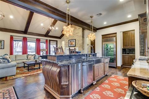 2425 Nay Circle Cir, Edmond, OK 73034 photo 7