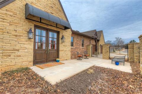 2425 Nay Circle Cir, Edmond, OK 73034 photo 35
