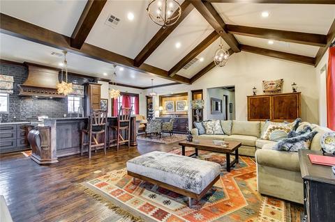 2425 Nay Circle Cir, Edmond, OK 73034 photo 29