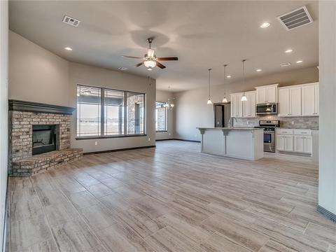 3871 Ruby Rdg, Piedmont, OK 73078 photo 7