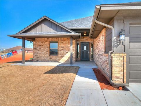 3871 Ruby Rdg, Piedmont, OK 73078 photo 34