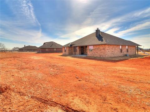 3871 Ruby Rdg, Piedmont, OK 73078 photo 6