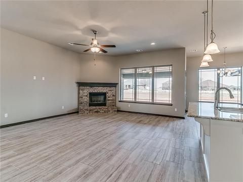 3871 Ruby Rdg, Piedmont, OK 73078 photo 8