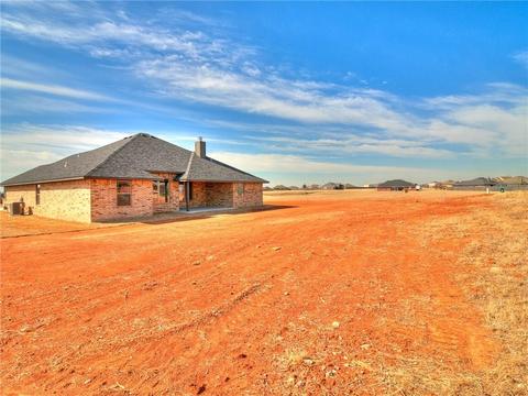 3871 Ruby Rdg, Piedmont, OK 73078 photo 2