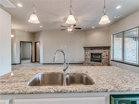 3871 Ruby Rdg, Piedmont, OK 73078 photo 15