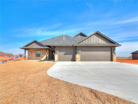 3871 Ruby Rdg, Piedmont, OK 73078 photo 4