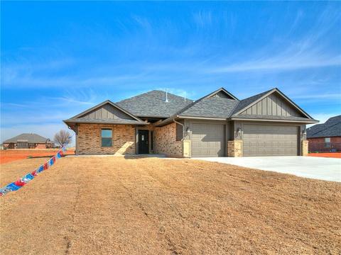 3871 Ruby Rdg, Piedmont, OK 73078 photo 35