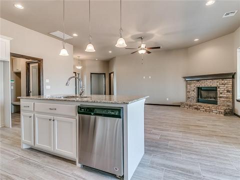 3871 Ruby Rdg, Piedmont, OK 73078 photo 12