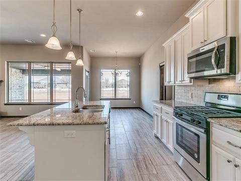 3871 Ruby Rdg, Piedmont, OK 73078 photo 13
