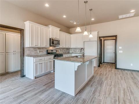 3871 Ruby Rdg, Piedmont, OK 73078 photo 16