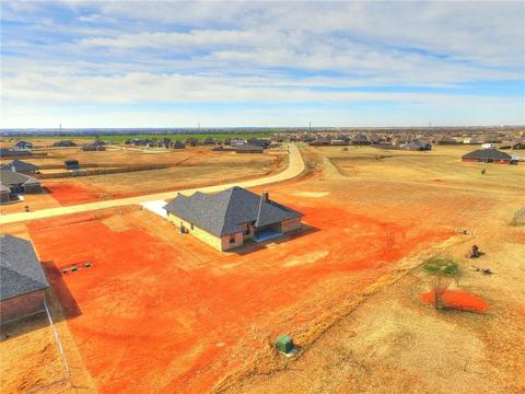 3871 Ruby Rdg, Piedmont, OK 73078 photo 3