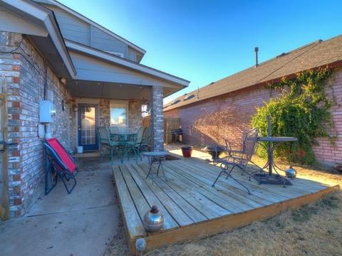 1513 Westmore, Moore, OK 73170 photo 19