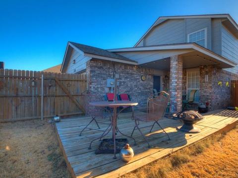 1513 Westmore, Moore, OK 73170 photo 20