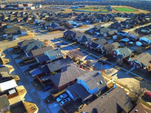 1513 Westmore, Moore, OK 73170 photo 18