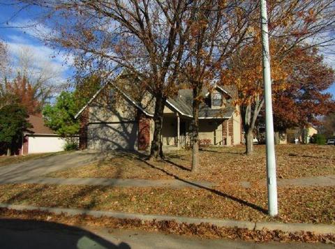 2708 E Reno, Broken Arrow, OK 74014 photo 1