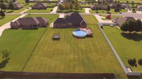 1515 Excaliber Dr, Tuttle, OK 73089 photo 4