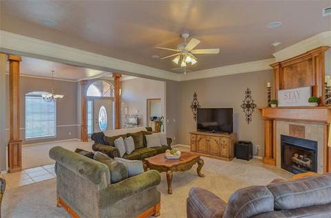 1515 Excaliber Dr, Tuttle, OK 73089 photo 12