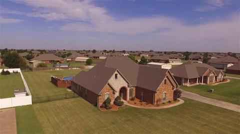 1515 Excaliber Dr, Tuttle, OK 73089 photo 15