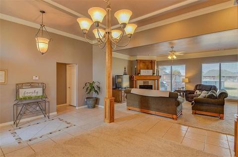 1515 Excaliber Dr, Tuttle, OK 73089 photo 13