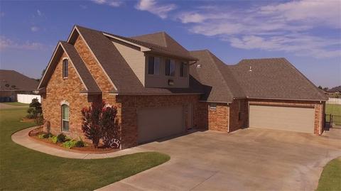 1515 Excaliber Dr, Tuttle, OK 73089 photo 16