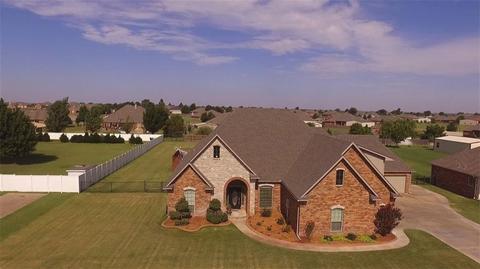 1515 Excaliber Dr, Tuttle, OK 73089 photo 14