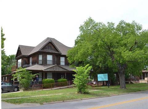 412 N Kickapoo, Shawnee, OK 74801 photo 1