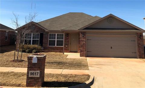 9617 Ella, Moore, OK 73160 photo 1