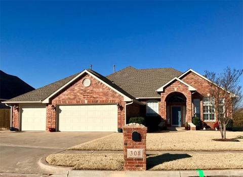 308 Summit Way, Norman, OK 73071 photo 1