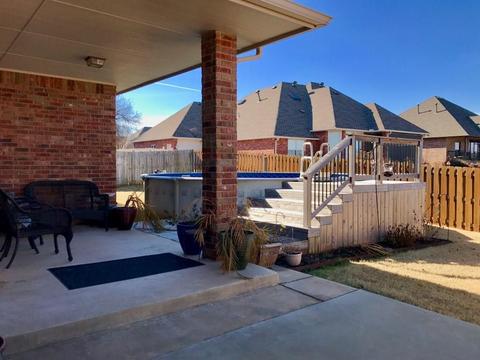 308 Summit Way, Norman, OK 73071 photo 25