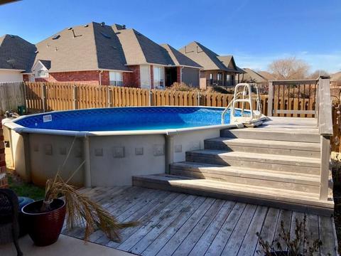 308 Summit Way, Norman, OK 73071 photo 26