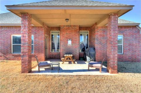 4932 Champlain Pl, Edmond, OK 73025 photo 33