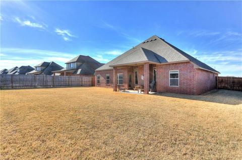 4932 Champlain Pl, Edmond, OK 73025 photo 35