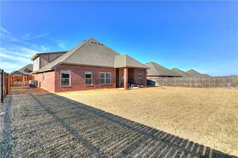 4932 Champlain Pl, Edmond, OK 73025 photo 6