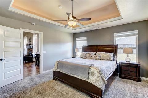 4932 Champlain Pl, Edmond, OK 73025 photo 24