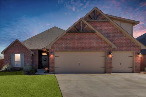 4932 Champlain Pl, Edmond, OK 73025 photo 1
