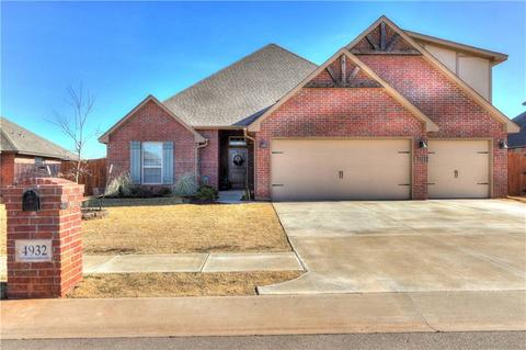 4932 Champlain Pl, Edmond, OK 73025 photo 7
