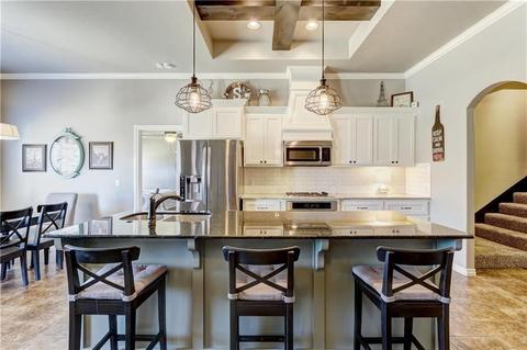 4932 Champlain Pl, Edmond, OK 73025 photo 3