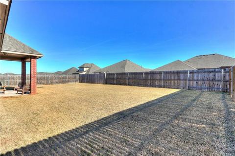4932 Champlain Pl, Edmond, OK 73025 photo 36