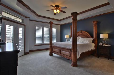 4513 Moorgate Dr, Norman, OK 73072 photo 15