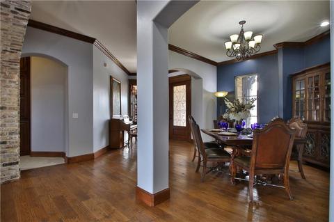 4513 Moorgate Dr, Norman, OK 73072 photo 5