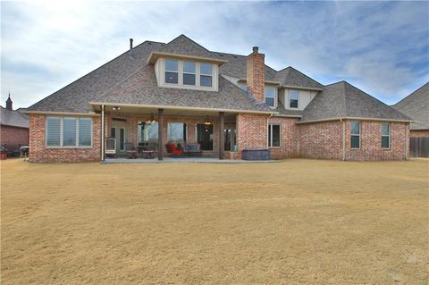 4513 Moorgate Dr, Norman, OK 73072 photo 32