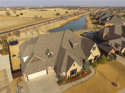 4513 Moorgate Dr, Norman, OK 73072 photo 35