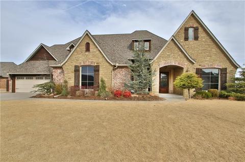 4513 Moorgate Dr, Norman, OK 73072 photo 1