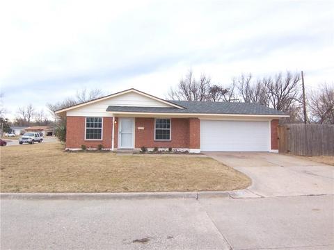 2101 N Divis St, Bethany, OK 73008 photo 2